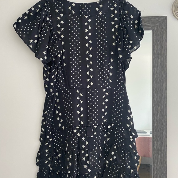 NWT Love Shack Fancy Dress - Picture 6 of 7